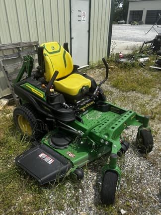 Main image John Deere Z920M